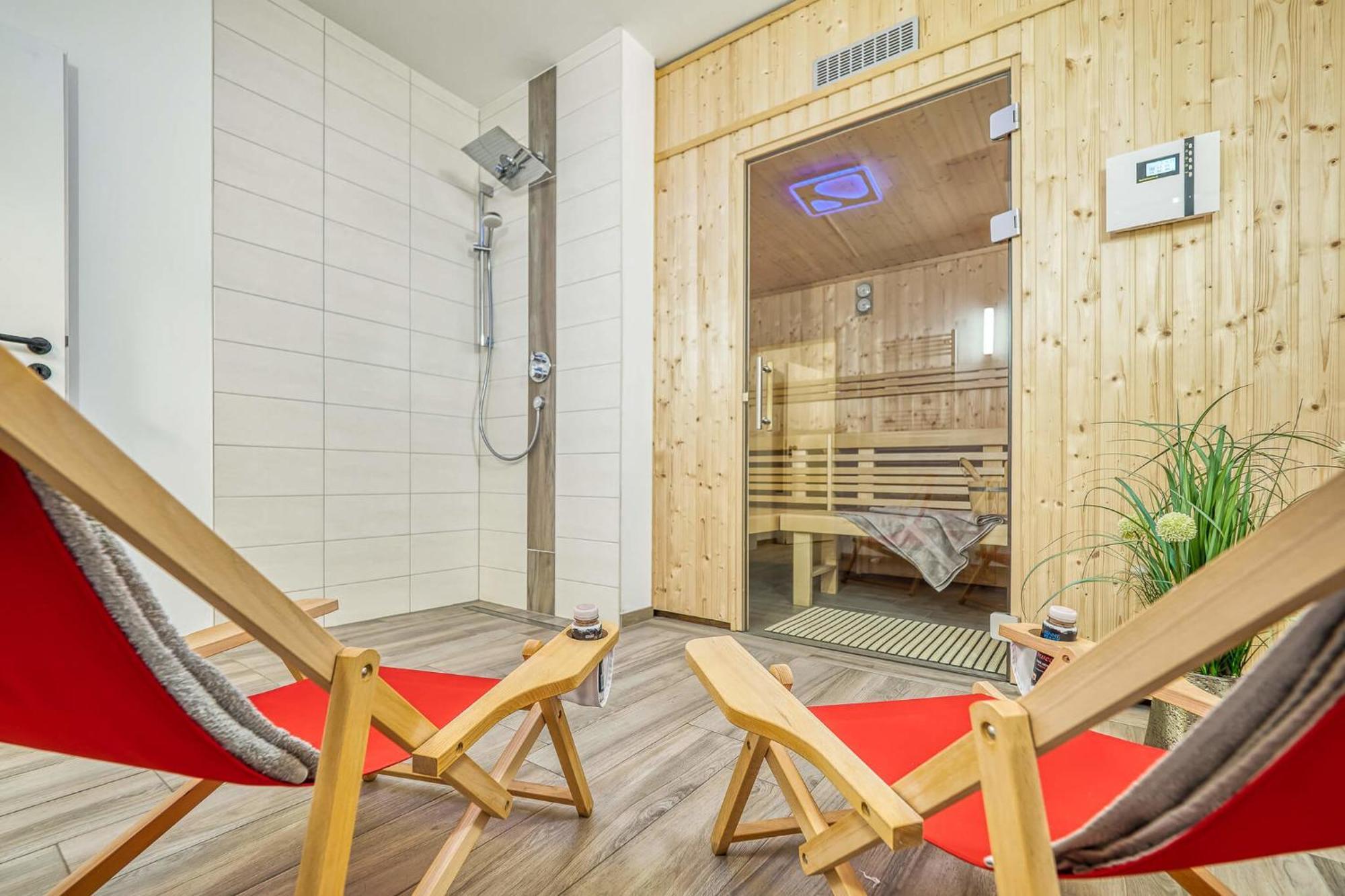 זינקסט Strandstrasse 16 - Wohnung 3 מראה חיצוני תמונה